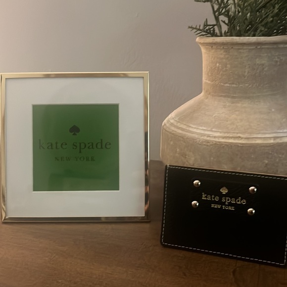 kate spade Accessories - Kate Spade Card Case